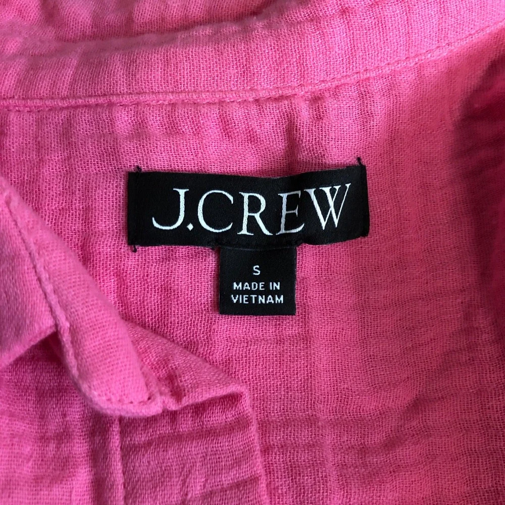 J. Crew crew womens